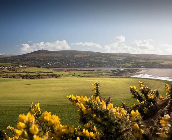 Newport Links Golf Course