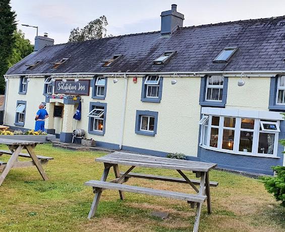 The Salutation Inn